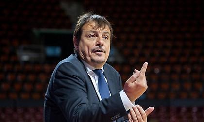 Αταμάν: «Άμυνα και γρήγορο ρυθμό με Ολυμπιακό»