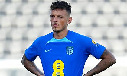 Άφησε την αποστολή της εθνικής και επέστρεψε στην Αγγλία λόγω προσωπικού θέματος ο Μπεν Γουάιτ!