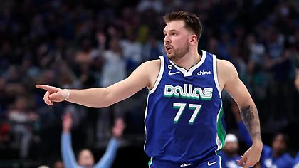 Άλλο ένα μυθικό ρεκόρ κατέρριψε ο Ντόντσιτς