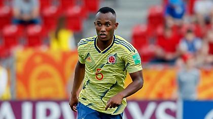 Πένθος στην Κολομβία: Πέθανε 22χρονος ποδοσφαιριστής από ανακοπή