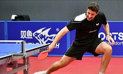 Δεκαπέντε θέσεις ψηλότερα στην παγκόσμια κατάταξη ο Γκιώνης, 27 η Τόλιου