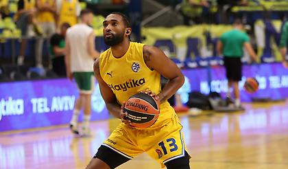 Σε ρήξη με Μακάμπι ο Χίλιαρντ, εκτός με Μπάγερν και ο Μπόλντγουιν