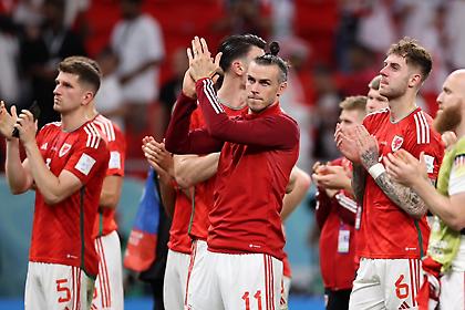 Μπέιλ: «Είμαστε απογοητευμένοι»