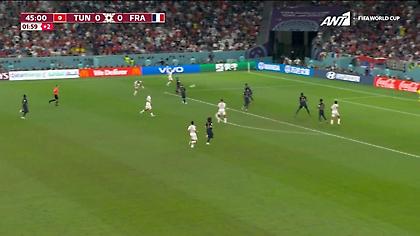 Νέα απειλή του Καζρί με ακόμη μία σουτάρα