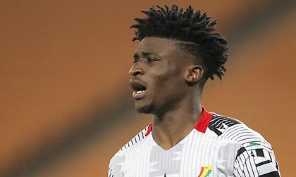 Παροξυσμός για τον Κούντους του Άγιαξ στην Ευρώπη