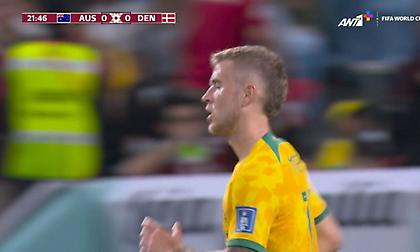 Απείλησε τον Σμάιχελ με σουτ ο ΜακΓκρί