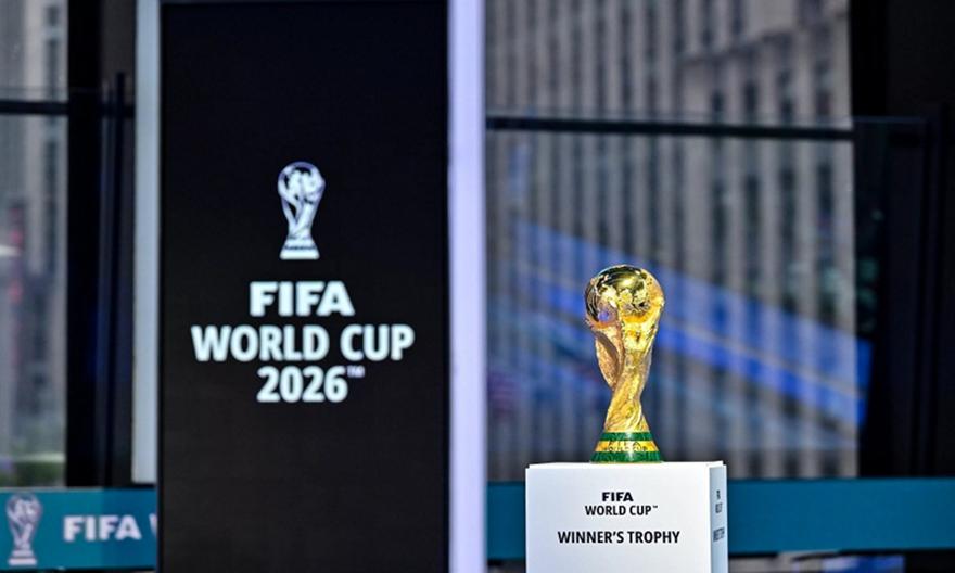 Μουντιάλ 2022: Πέναλτι στη φάση των ομίλων το 2026