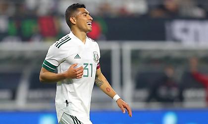 «Βασικός κόντρα στη Σαουδική Αραβία o Πινέδα»