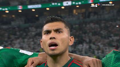 Οι καλύτερες στιγμές από την εξαιρετική εμφάνιση του Πινέδα