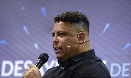 Ο Ρονάλντο επέλεξε ανάμεσα στο δίδυμο Μέσι, Κριστιάνο