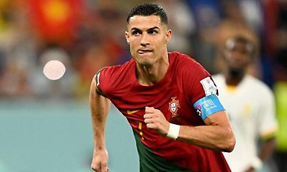 «Βόμβα»: Επίσημη η πρόταση-μαμούθ της Αλ Νασρ στον Ρονάλντο!