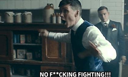 «Όχι γ@@@@οι τσακωμοί»: Επική δημοσίευση με... Τόμι Σέλμπι προπονητή της Πολωνίας!