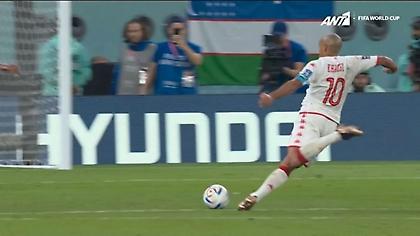 «Πάγωσε» τους Γάλλους και έβαλε… φωτιά ο Καζρί