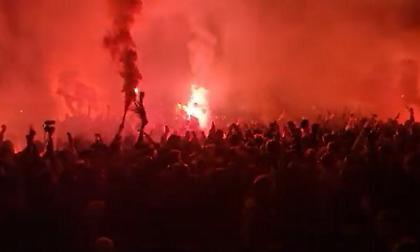 Η νύχτα έγινε μέρα στην Αυστραλία για την πρόκριση στους «16» του Μουντιάλ