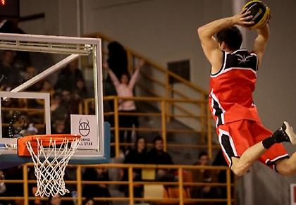 Ανακοίνωσε All Star Game ο ΕΣΑΚΕ στο ΟΑΚΑ στις 17-18 Δεκεμβρίου