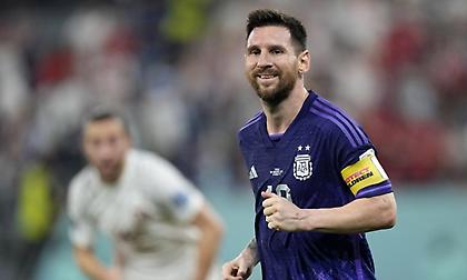 Μέσι: «Ήμουν εκνευρισμένος με το χαμένο πέναλτι, αλλά βγήκαμε πιο δυνατοί από το λάθος μου»