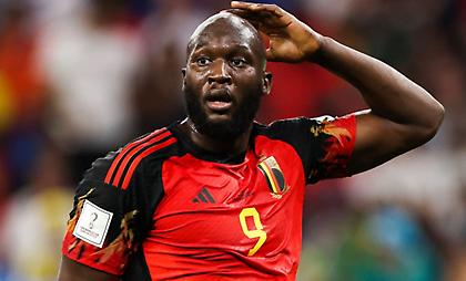 Μοιραίος Λουκάκου, έστειλε την Κροατία στους «16»!