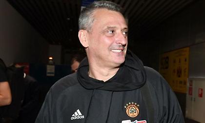 Ράντονιτς: «Είχαμε μια καλή εβδομάδα, αλλά κοιτάμε μπροστά - Έτσι θα νικήσουμε τη Ζαλγκίρις»