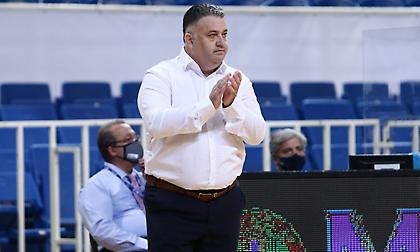 Παναθηναϊκός στον Γιατρά: «Μείνε δυνατός»