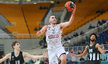 Μποχωρίδης: «Να συνεχίσουμε το σερί νικών»