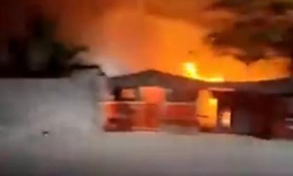 Αϊτή: Μέλη συμμορίας δολοφόνησαν 12 πολίτες και πυρπόλησαν τα σπίτια τους