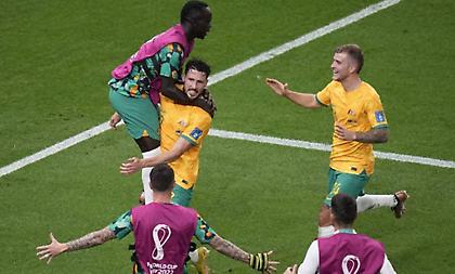 Παράπονα από Αυστραλούς και Αργεντινούς για το πρόγραμμα των νοκ άουτ