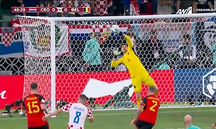 Οι εντυπωσιακές επεμβάσεις του Κουρτουά