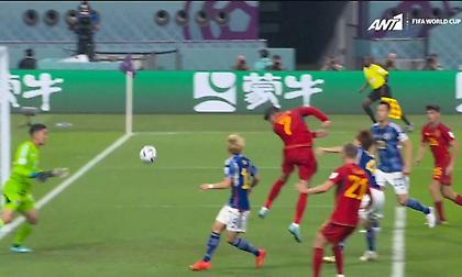 Μοράτα… non stop, ανοίγει τον δρόμο με την Ιαπωνία!