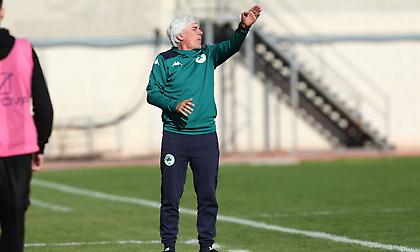 Ο Ιβάν τα είπε… με τον Γιοβάνοβιτς