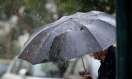 Καιρός: Πού θα χτυπήσει τις επόμενες ώρες η κακοκαιρία «Άριελ»