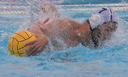 Το πρόγραμμα του σαββατοκύριακου στο πόλο ανδρών, γυναικών