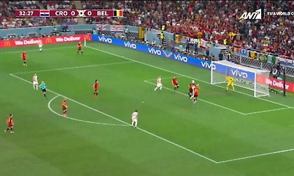 Η άστοχη κεφαλιά του Λιβάγια