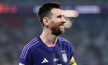 Ρεκόρ του Μαραντόνα από το 1994 έπιασε ο Μέσι