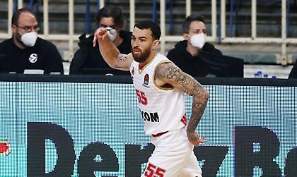 Πάτησε... γκάζι στο φινάλε και πήρε τον γαλλικό εμφύλιο η Μονάκο!