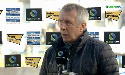 Νιόπλιας στον bwinΣΠΟΡ FM 94,6: «Τοπ τοπ επιπέδου η Βραζιλία - Δεν ξεγράφεις τη Γερμανία»