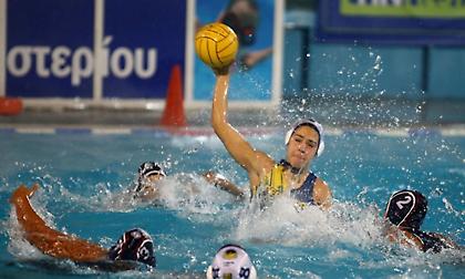 «Έπνιξε» το Περιστέρι και ανέβηκε τρίτη η Βουλιαγμένη