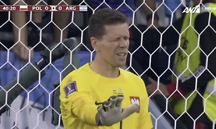 Σίγουρος ο Σέζνι στο πέναλτι και επιβεβαιώθηκε