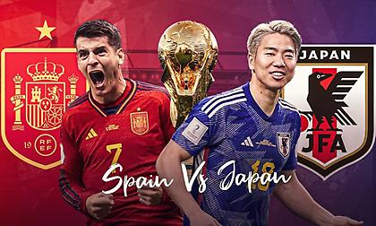 Οι ενδεκάδες στο Ισπανία-Ιαπωνία: Βασικός ο Νίκο Γουίλιαμς για τη «φούρια ρόχα»!