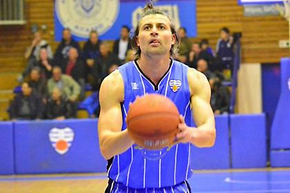 Κουίζ: Βρες τον παλιό Έλληνα μπασκετμπολίστα της Α1!