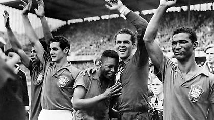 Τα δάκρυα του Πελέ που… ξόρκισαν το φάντασμα της Ουρουγουάης!