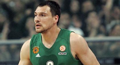 Επισκέφτηκε την αποστολή του Παναθηναϊκού ο Ματσιούλις!