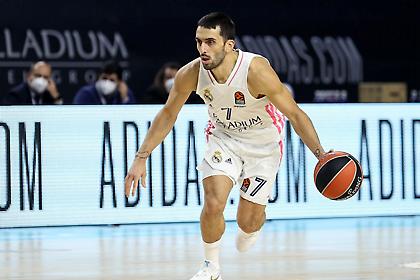 Marca: «Όλοι οι δρόμοι οδηγούν τον Καμπάτσο στη Ρεάλ»