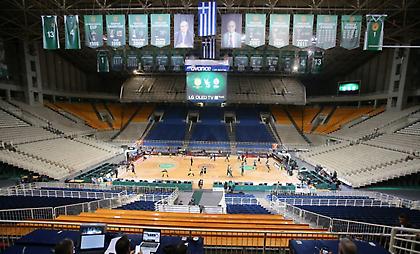 Αιχμές ΚΑΕ Παναθηναϊκός για καθυστέρηση παραχώρησης του ΟΑΚΑ: «Κάποιος προσπαθεί να χαλάσει το deal»