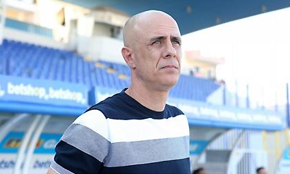 Βόκολος: «Υπερήφανος για τις αποφάσεις που πήρα και τις επιλογές που έκανα στην Καλλιθέα»