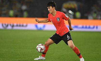 Με Ινμπόμ η ενδεκάδα της Νότιας Κορέας, μέσα ο Ρονάλντο για Πορτογαλία