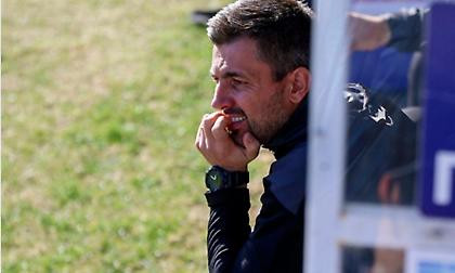 Ανακοίνωσε τον Σίμο μέχρι το 2024 η Καλλιθέα