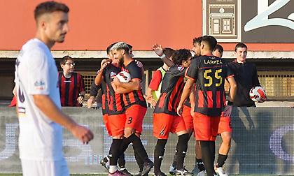 Ηλιούπολη-Παναχαϊκή