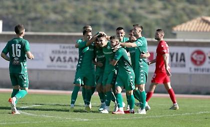 LIVE από την Κύπρο με Νικολογιάννη, Δεσύλλα και τηλεφωνικές γραμμές!