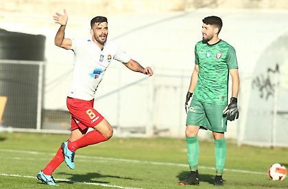 Τα highlights με τις… γκολάρες στην Ηλιούπολη