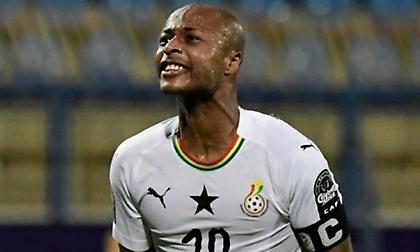 Ο Αγιού έκανε εμψυχωτική ομιλία στο ημίχρονο, αλλά… βγήκε αλλαγή!